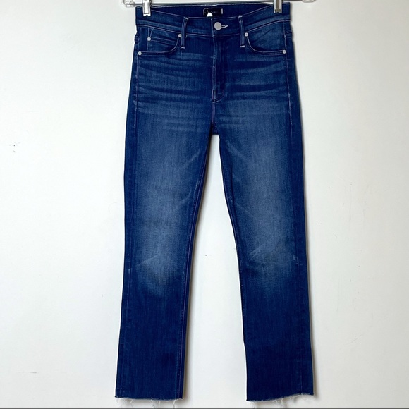 MOTHER | Jeans | Mother Jeans Mid Rise 